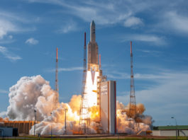 Ariane 5 VA249