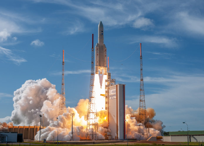 Ariane 5 VA249