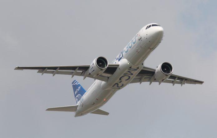 Frederic Lert_8898 MAKS 2019 Aéronautique