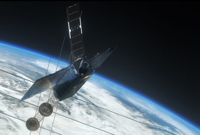 OrbComm Clyde Orbcomm ELO