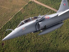 Rafale Inde