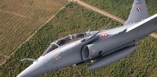 Rafale Inde