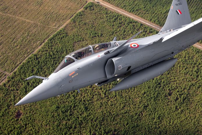 Rafale Inde