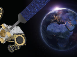 Eutelsat 10B