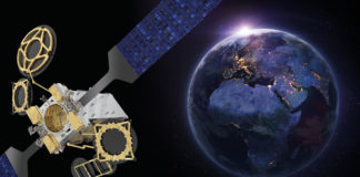 Eutelsat 10B