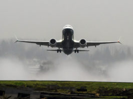 Boeing 737 MAX