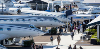 NBAA 2019