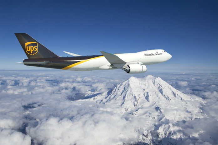 747-8F UPS