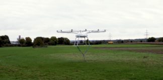 VoloDrone
