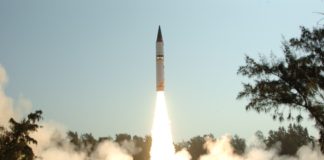Agni 3