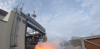 Vinci Ariane 6