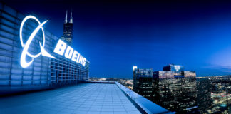 Boeing Crise