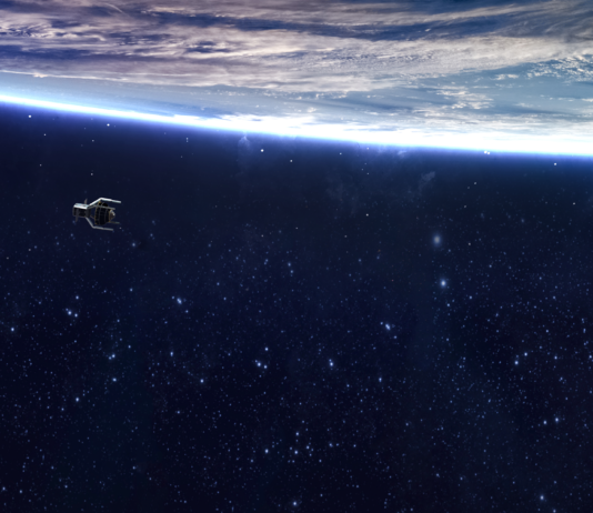 Débris spatiaux
