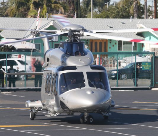 HAI Heli-Expo 2020