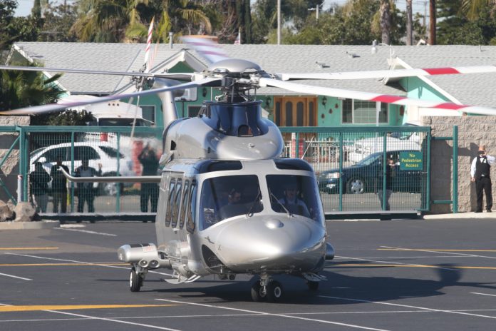 HAI Heli-Expo 2020