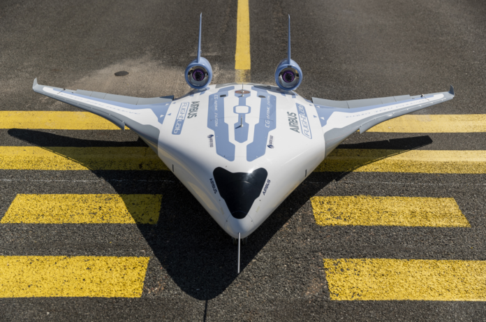 MAVERIC aile volante Maveric