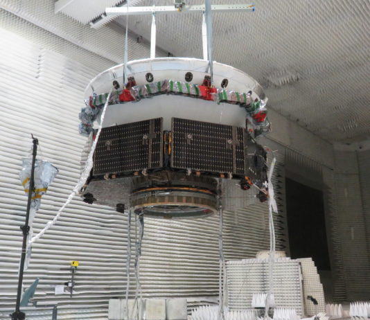 Exomars 2020