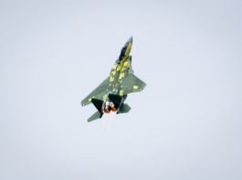 F-15 Qatar