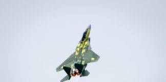 F-15 Qatar