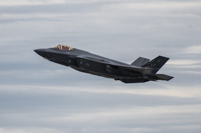 F-35