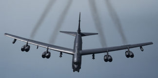 B-52H