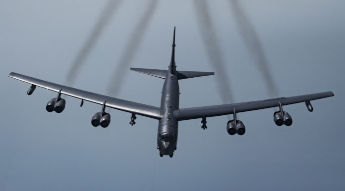 B-52H