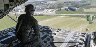 Ramstein Otan