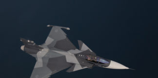 Gripen E