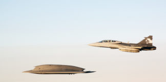 Neuron and Gripen Demo