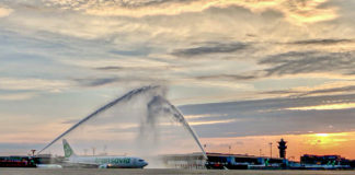 Orly Transavia