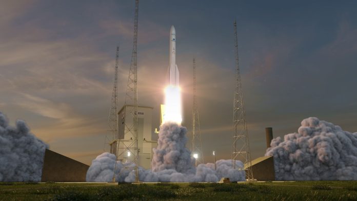 Ariane 6