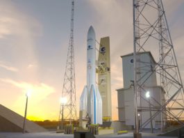 Ariane 6 lanceurs