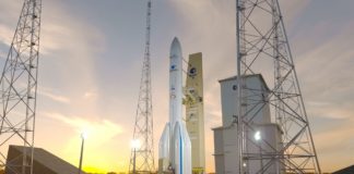 Ariane 6 lanceurs