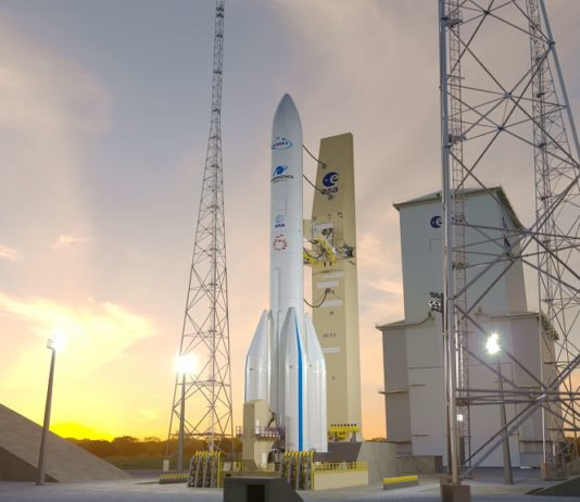 Ariane 6 lanceurs