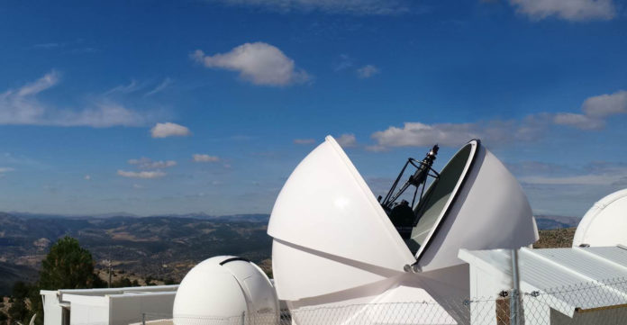GeoTracker©ArianeGroup-3 GeoTracker Surveillance
