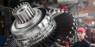 Safran Aircraft Engines