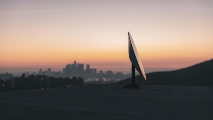 Terminal Starlink Terminal Starlink
