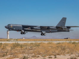 B-52 AGM-183A