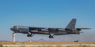 B-52 AGM-183A