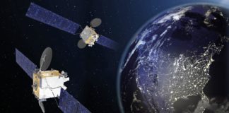 SES-22 et SES-23 géostationnaires