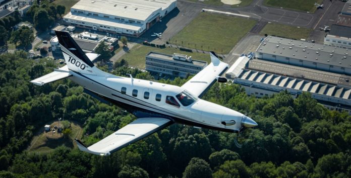 1000th-TBM TBM 1000