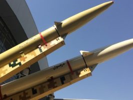 Missile anti-navire Zolfaghar Bassir