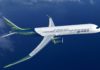 Airbus ZEROe nouvelle génération décarbonée