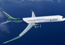 Airbus ZEROe nouvelle génération décarbonée