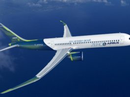 Airbus ZEROe nouvelle génération décarbonée