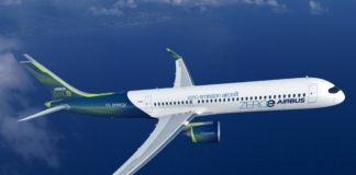 Airbus ZEROe nouvelle génération décarbonée