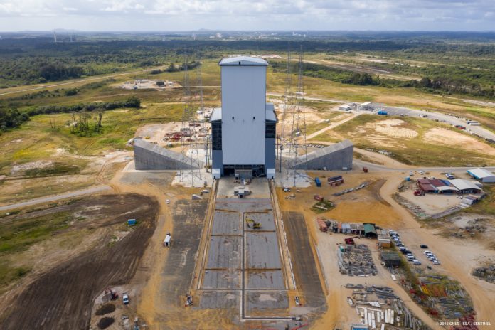 ELA-4 Ariane 6