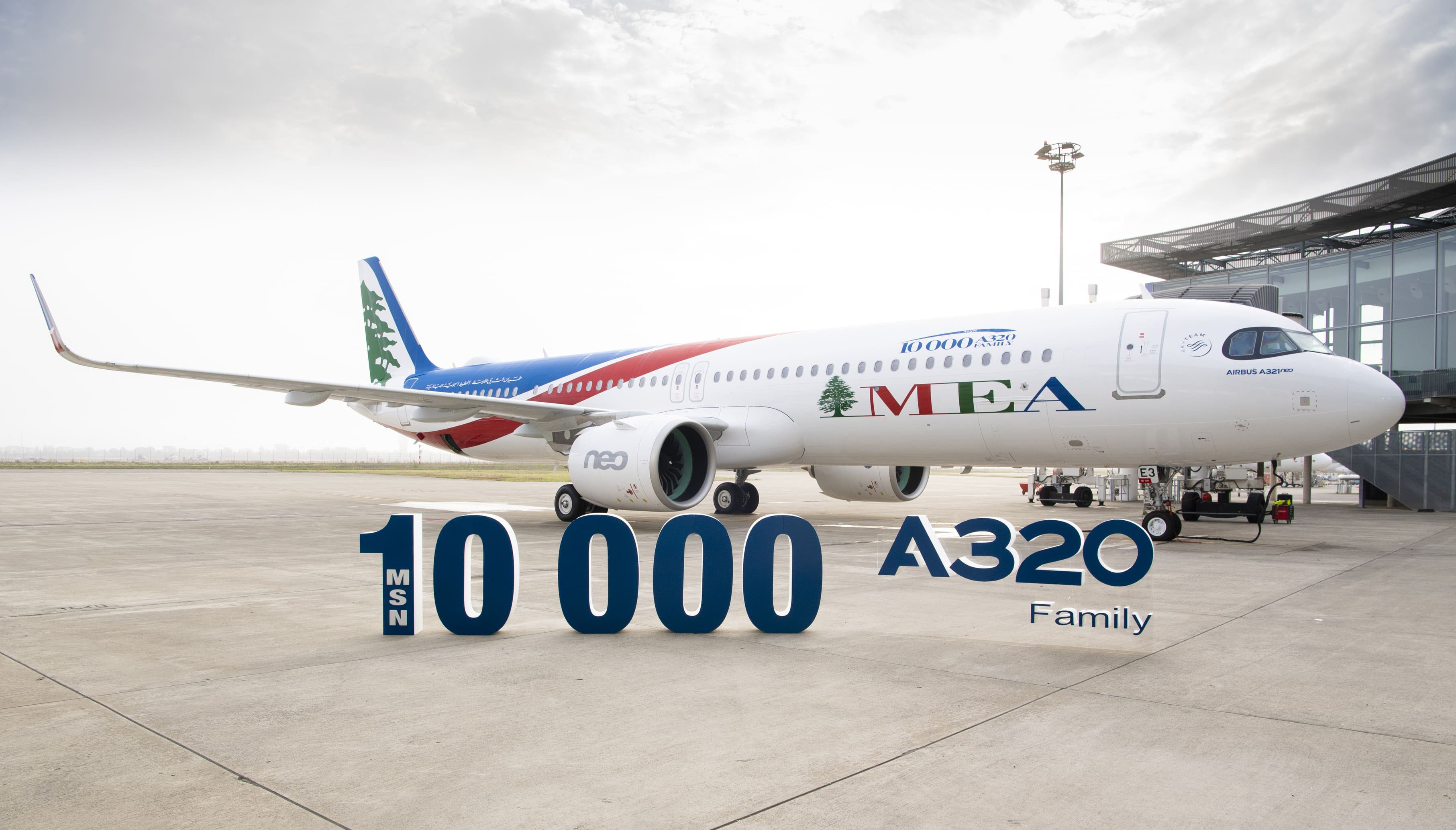 10 000e A320