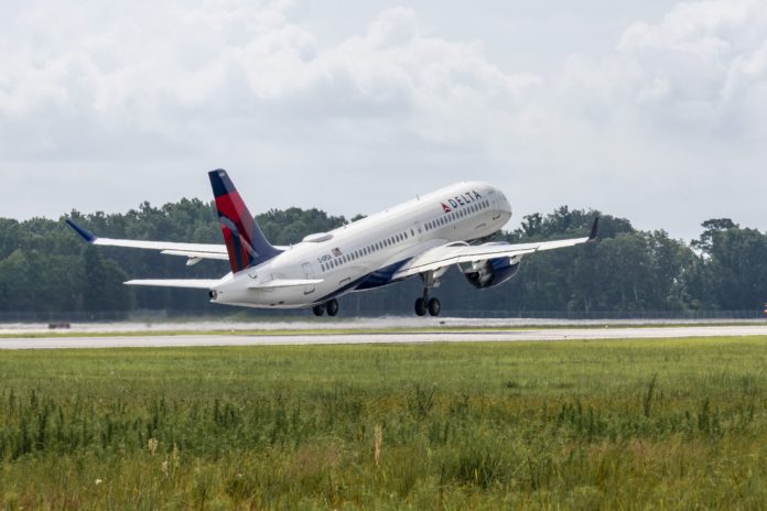 Delivery of first A220 produced in the US A220 Mobile