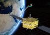 EROSS IAC 2020